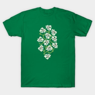 Sunshine Flowers T-Shirt